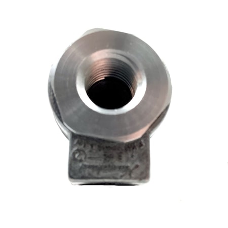 Hendrickson Solenoid Valve - Lift Axle Control R-004348